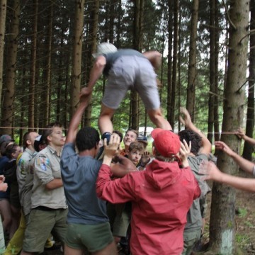 IMG 4029 - Scouts en Gidsen Zaventem 